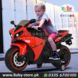 Imported Heavy Bike For kids Metal T