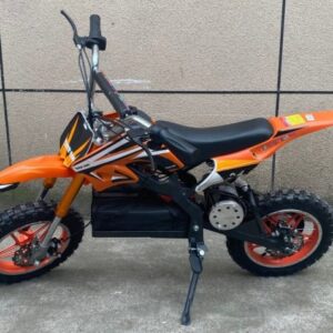 Moto électrique enfant 36V 8 à 12 ans ZZZ 800